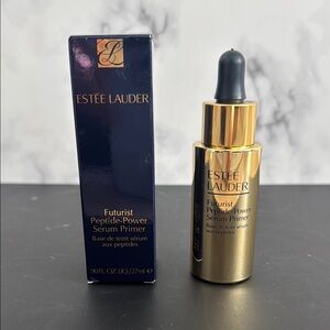 Estee Lauder Futurist Peptide-Power Serum Primer